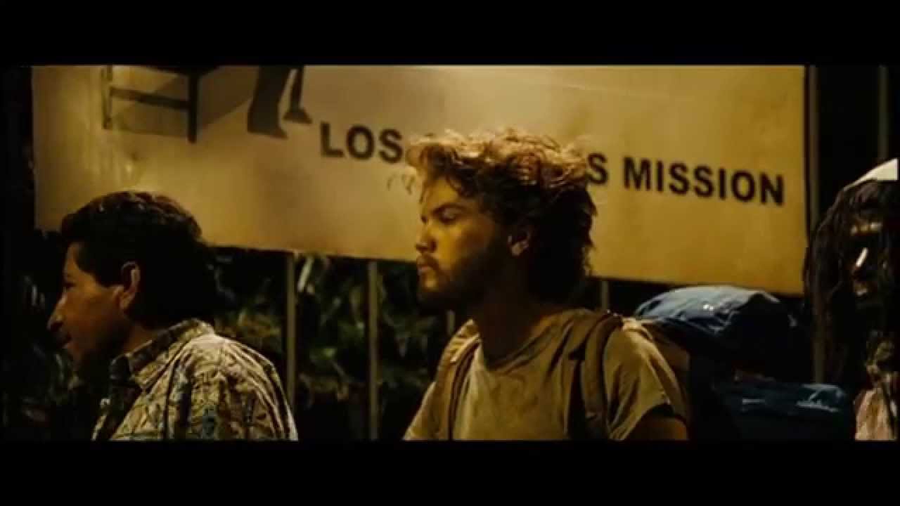 Into the Wild | the Adventures of 'Alexander Supertramp' |