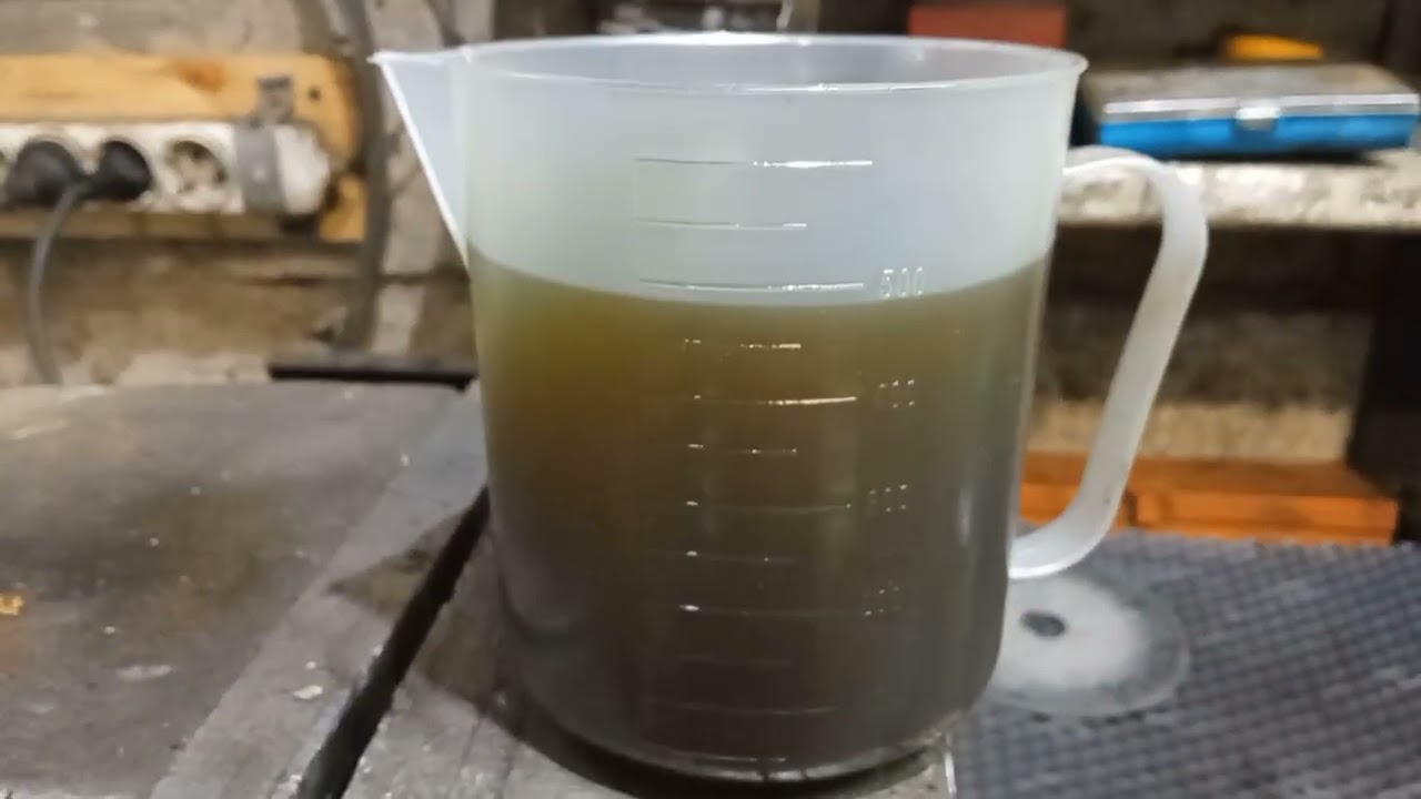 Kayo K6R. Замена масла в вилке без разборки. Нас ждёт печальный сюрприз 😔.