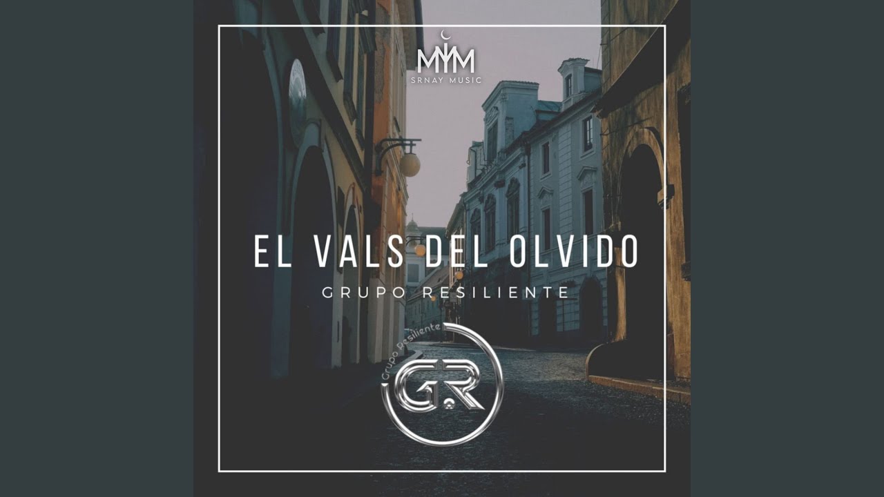 El Vals Del Olvido