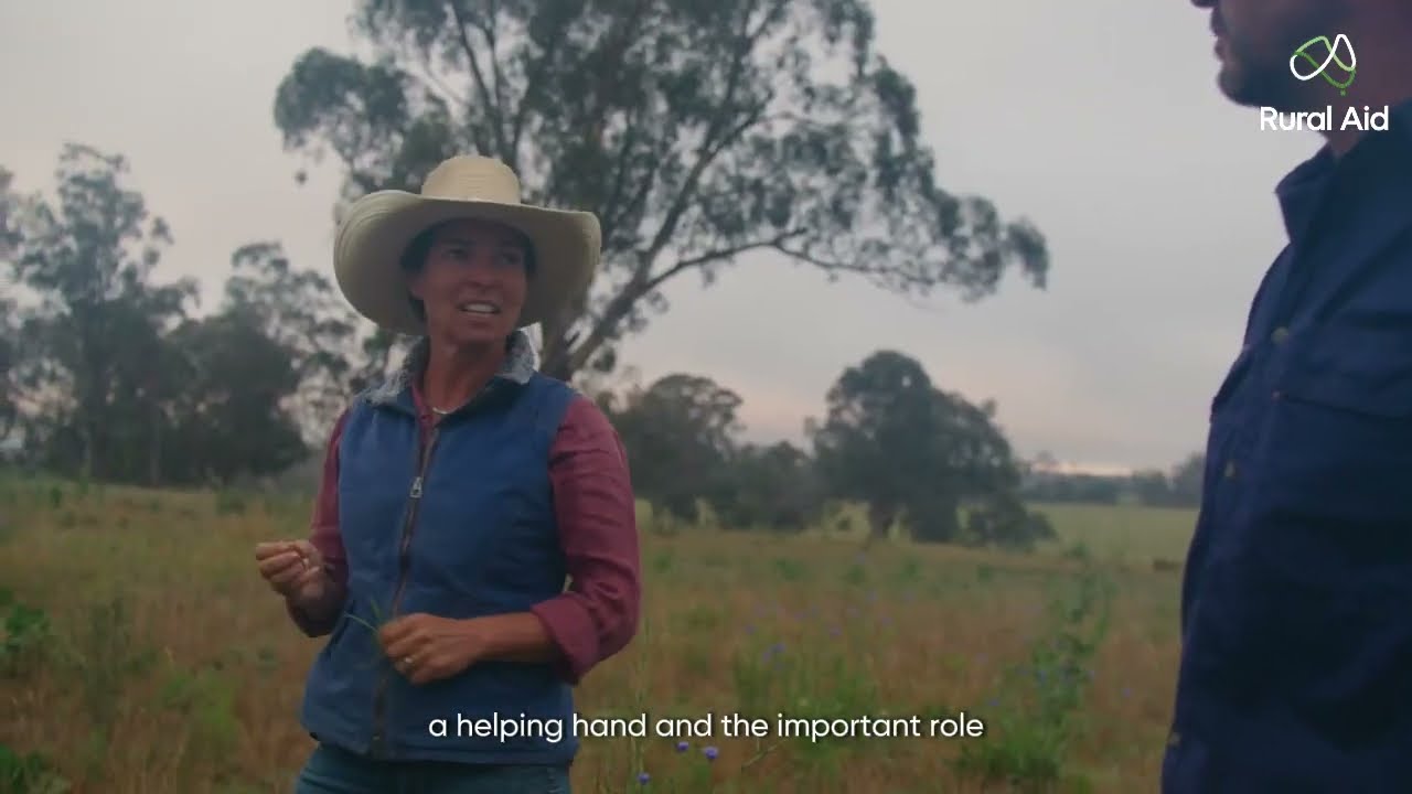 About Rural Aid