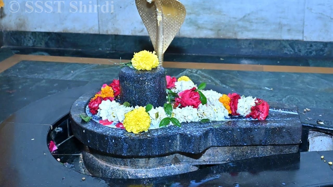 LIVE 🔴 15-02-2026 🌟 ईश्वर हर पल हमारे साथ हैं तो डर कैसा 🌟🌸 साईं शुभ सवेरा 🌸🌟