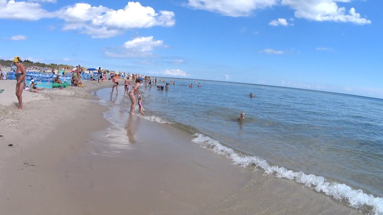 Bałtyckie doznania