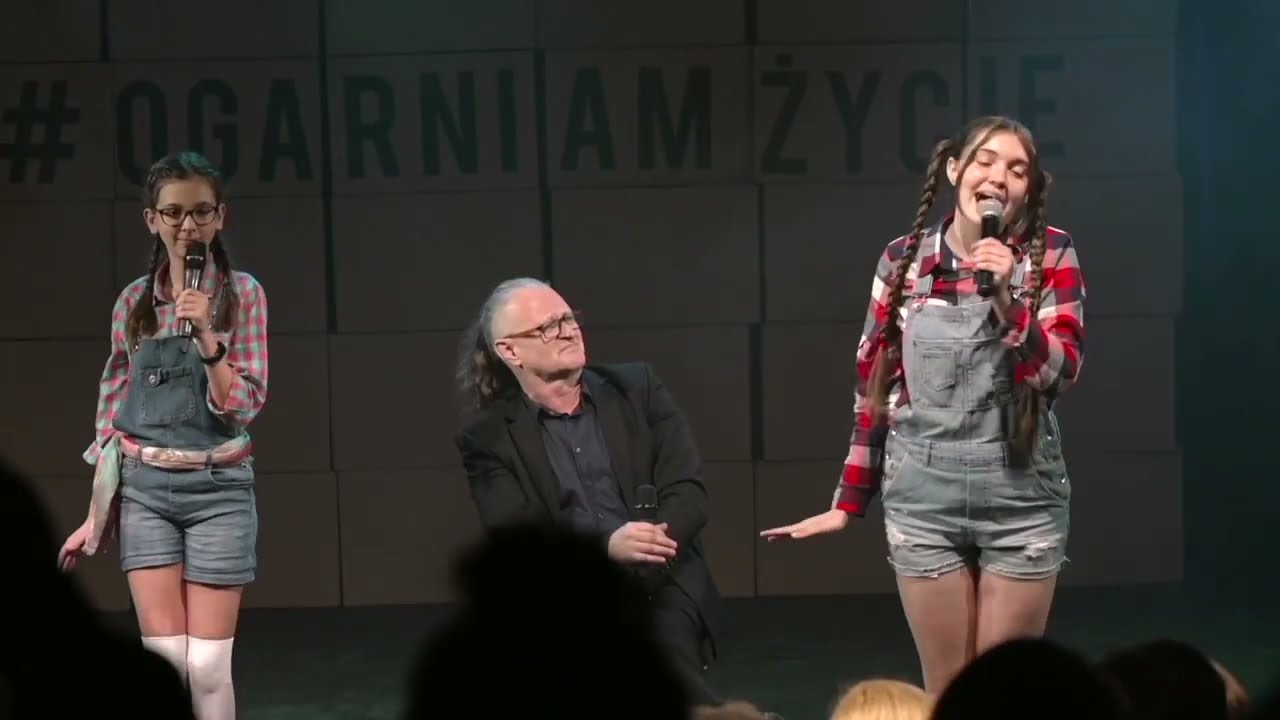 #ogarniam życie clip FB