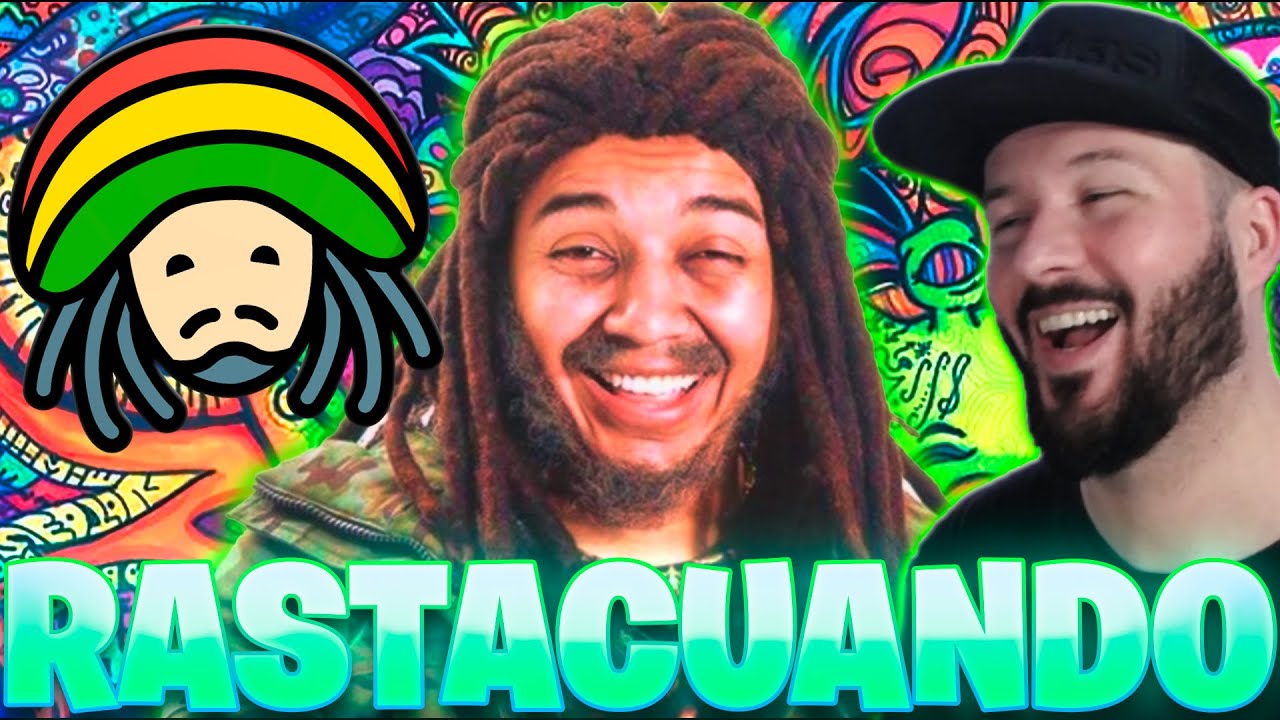 Español Reacciona a RASTACUANDO **LOKILLO FLOREZ** por PRIMERA VEZ | OPTIMOODIN