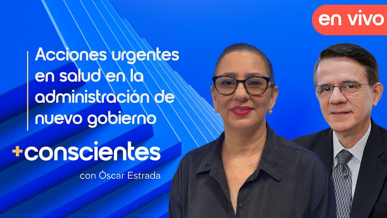 +𝐂𝐎𝐍𝐒𝐂𝐈𝐄𝐍𝐓𝐄𝐒 | 𝐂𝐨𝐧 𝐎́𝐬𝐜𝐚𝐫 𝐄𝐬𝐭𝐫𝐚𝐝𝐚 | 19 de enero | 𝐄𝐍 𝐕𝐈𝐕𝐎 🔴🎙️