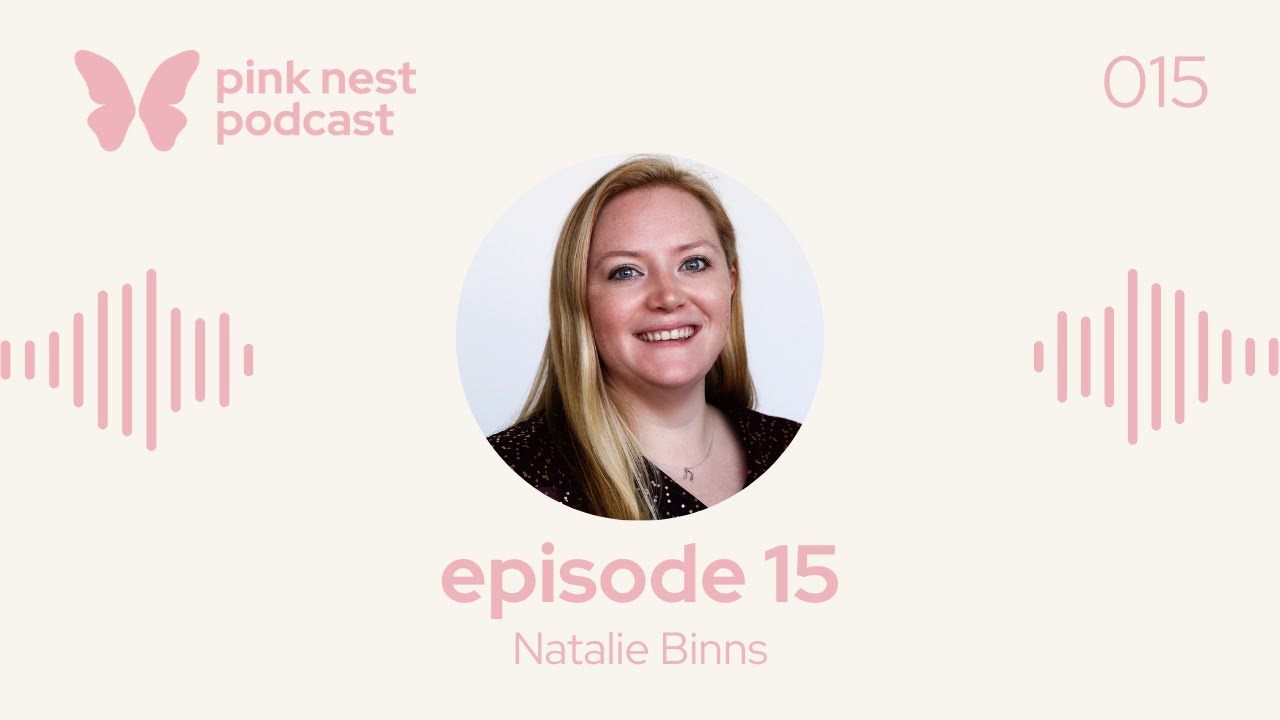 Fearless Leadership in B2B Tech: Sustainable Growth Strategies for Women Leaders | Natalie Binns