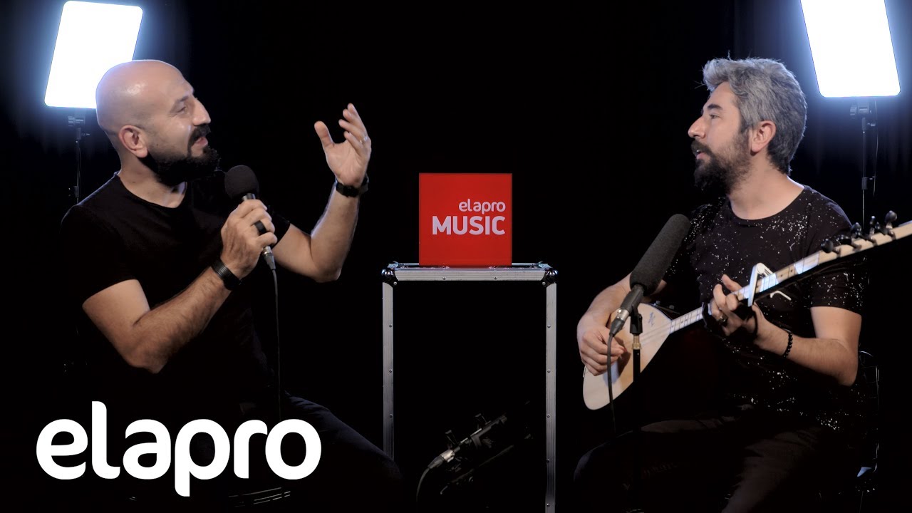 SAMİSTAL YAYLASI -  Yener Bulut & &Uuml;mit Durak / Elapro SAHNE