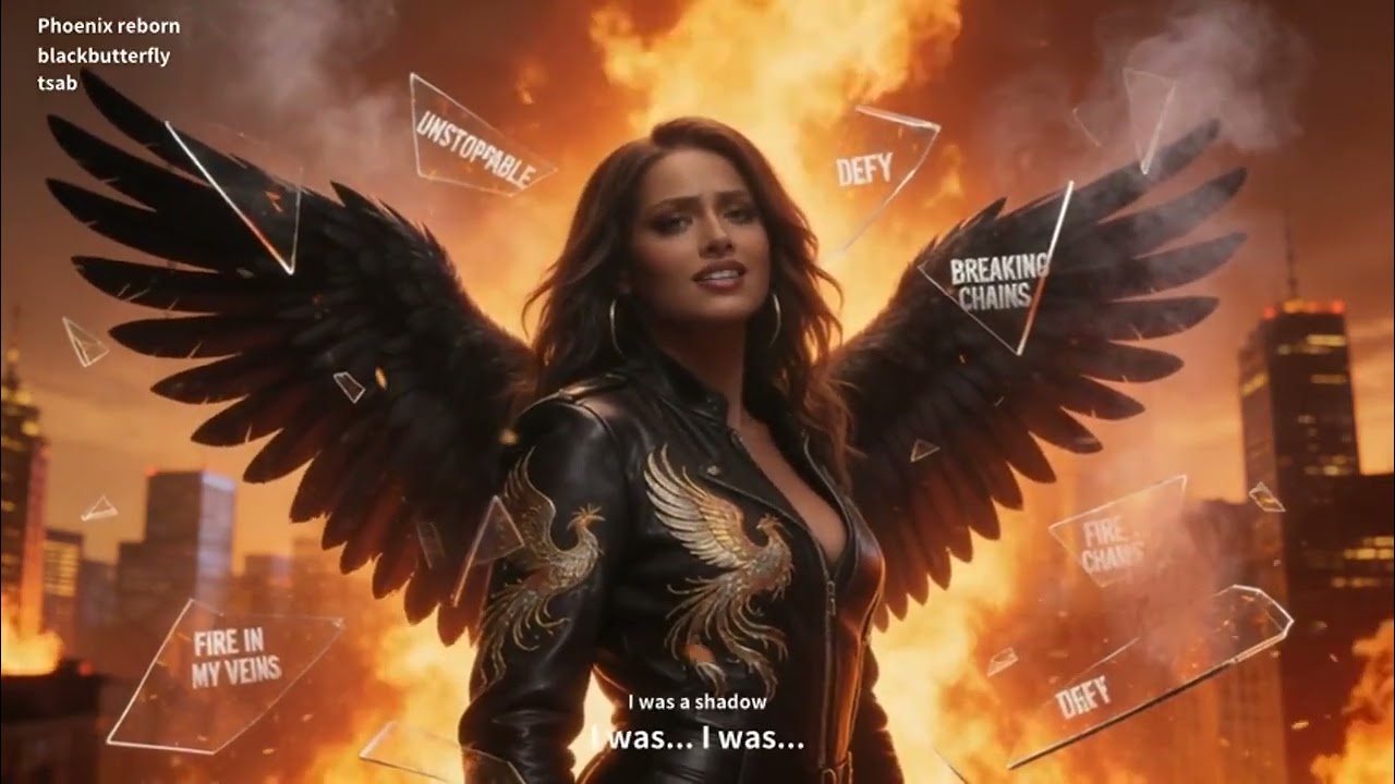Phoenix Reborn (Full Version-Extended)