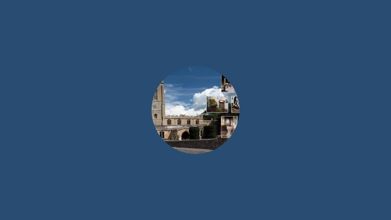 Holy Communion Live Stream Sunday 15th February 2026