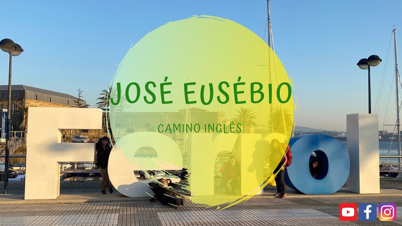 Camino Inglês