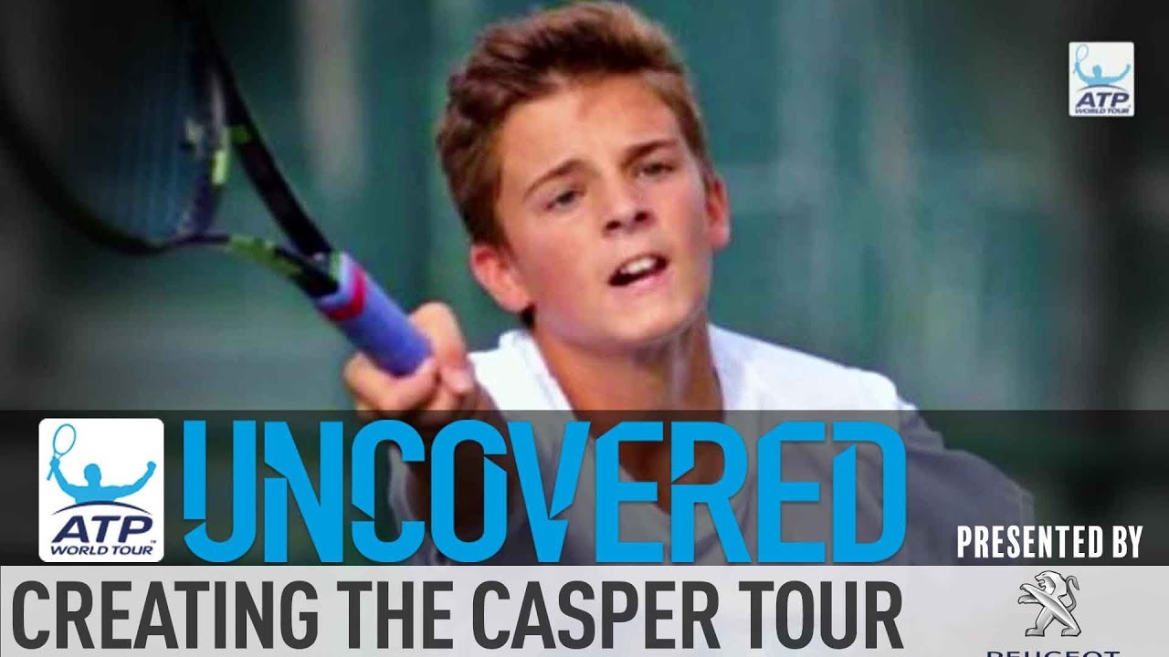 Uncovered: The Tour Born From Tragedy