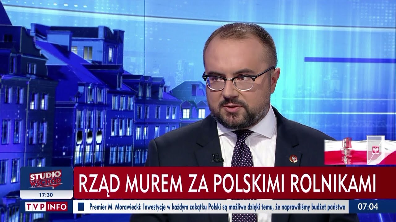 Wiceszef MSZ: Zawsze w pierwszym rzędzie  interes Polski