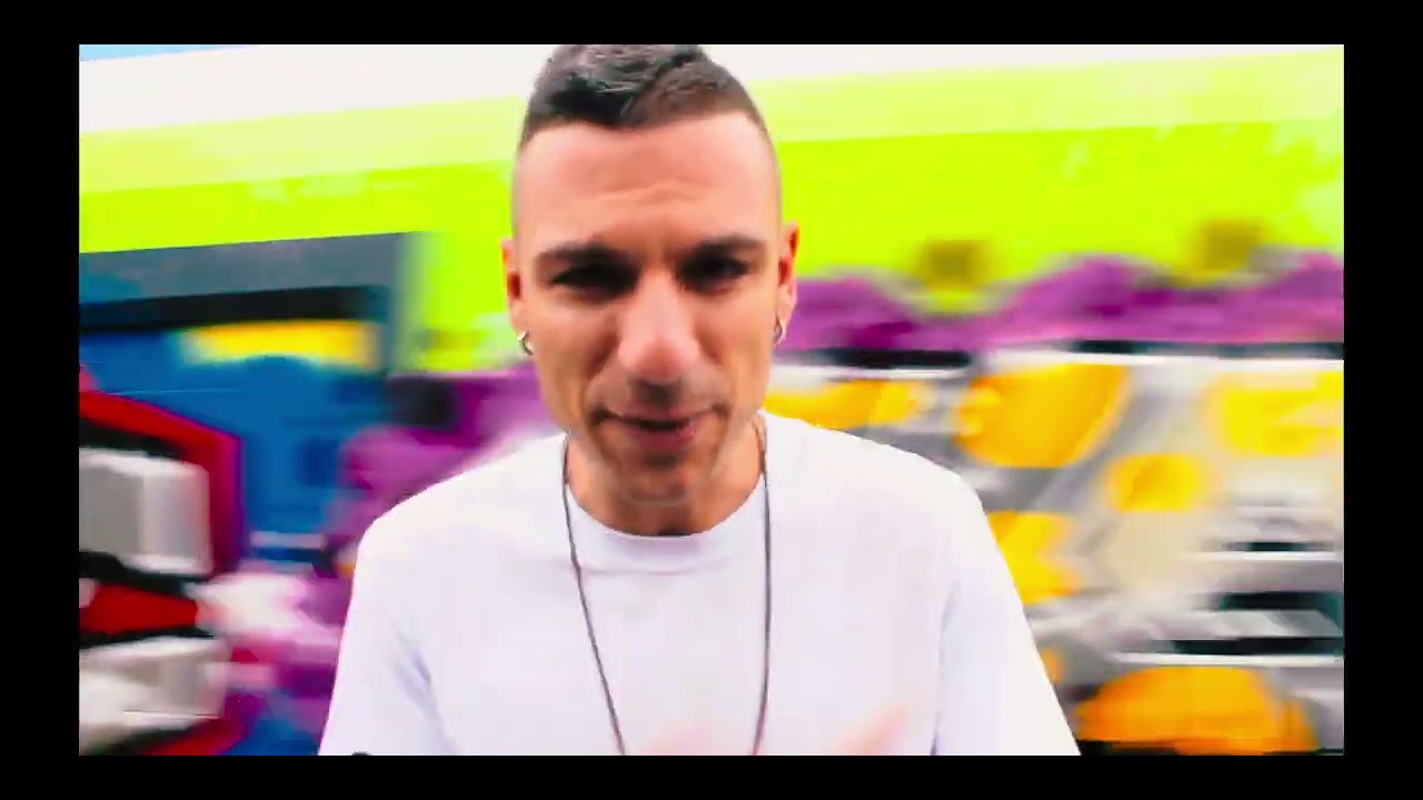 Elle U - Trittico (Music Video)prod Johnnytheloco