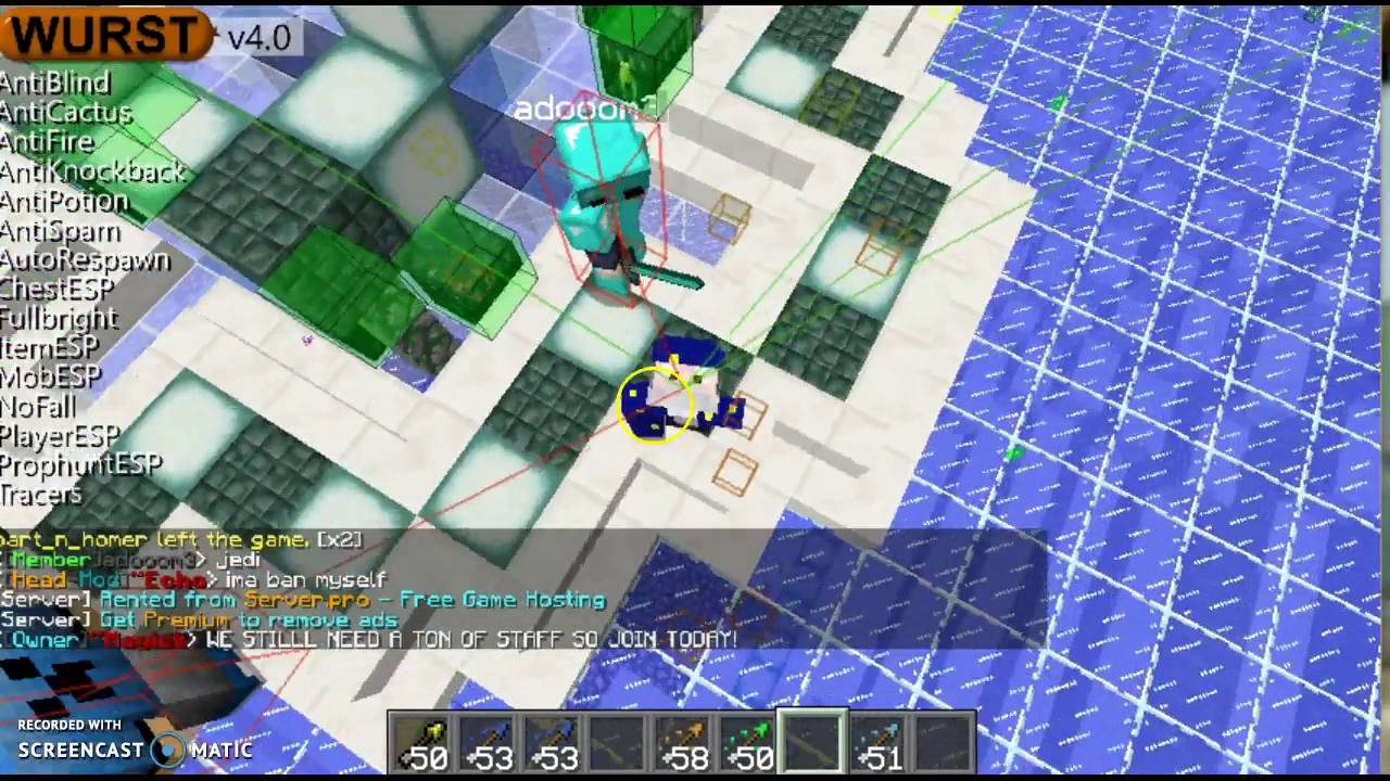 Magickcraft 6.0