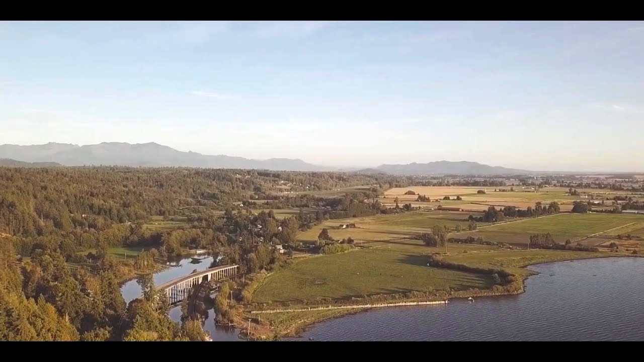 Rediscover Agriculture