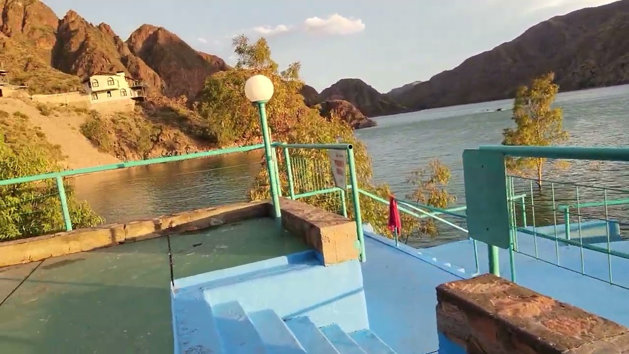 Club Nautico Los Reyunos