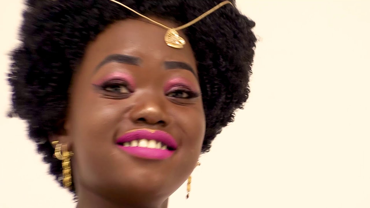 nya aye nyic official video (south Sudan music 2021)