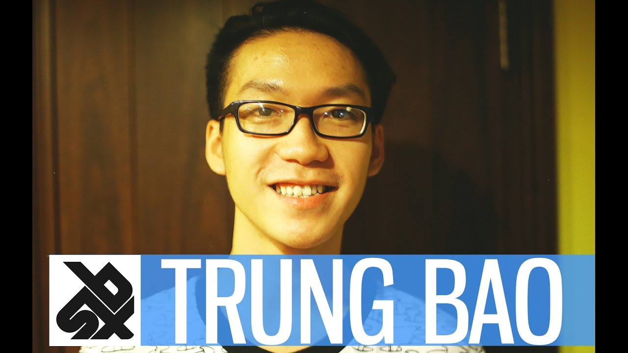 TRUNG BAO  |  My Own Way