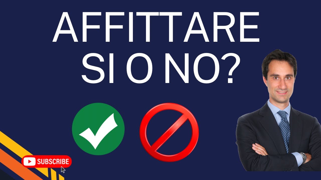 🛑SI PU&Ograve; AFFITTARE UNA STANZA DI CASA?