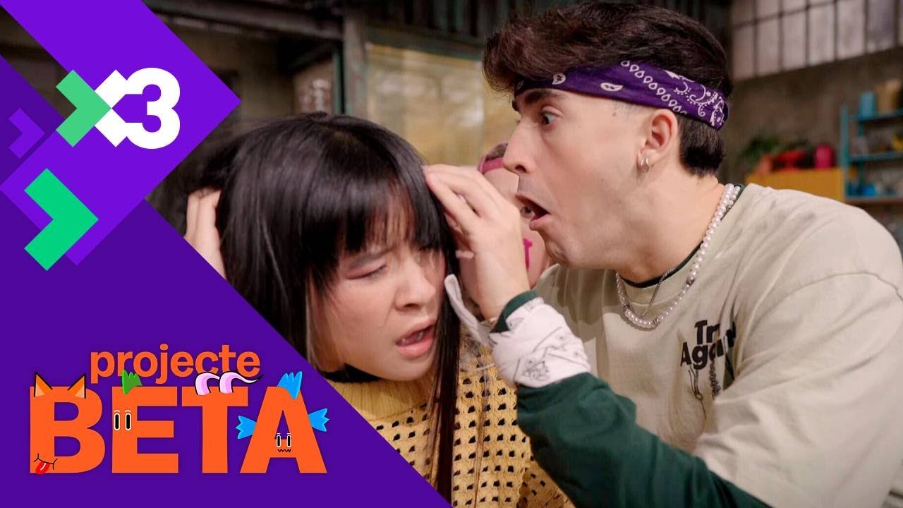 Plaga de polls | Projecte Beta T7xC3