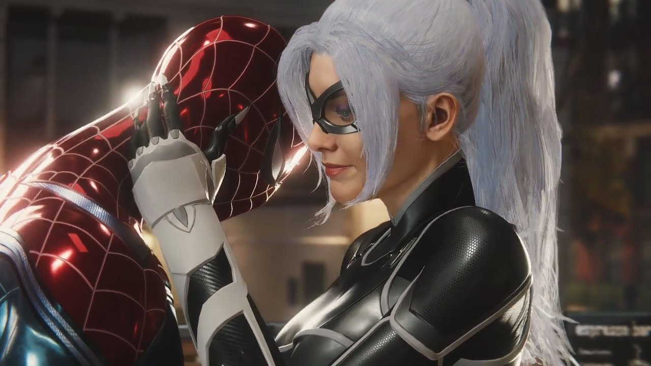 [GMV] Black Cat - Bandaid
