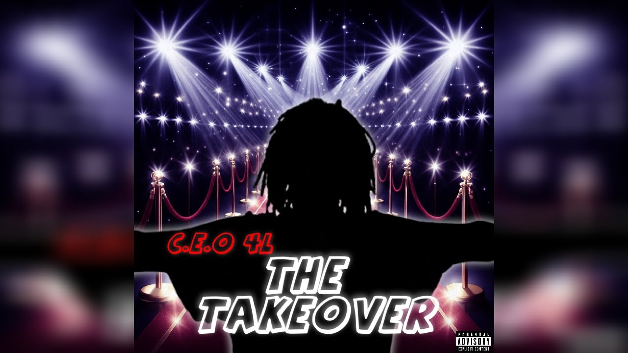 C.E.O 4L - I'm Goin' Live [Official Audio]