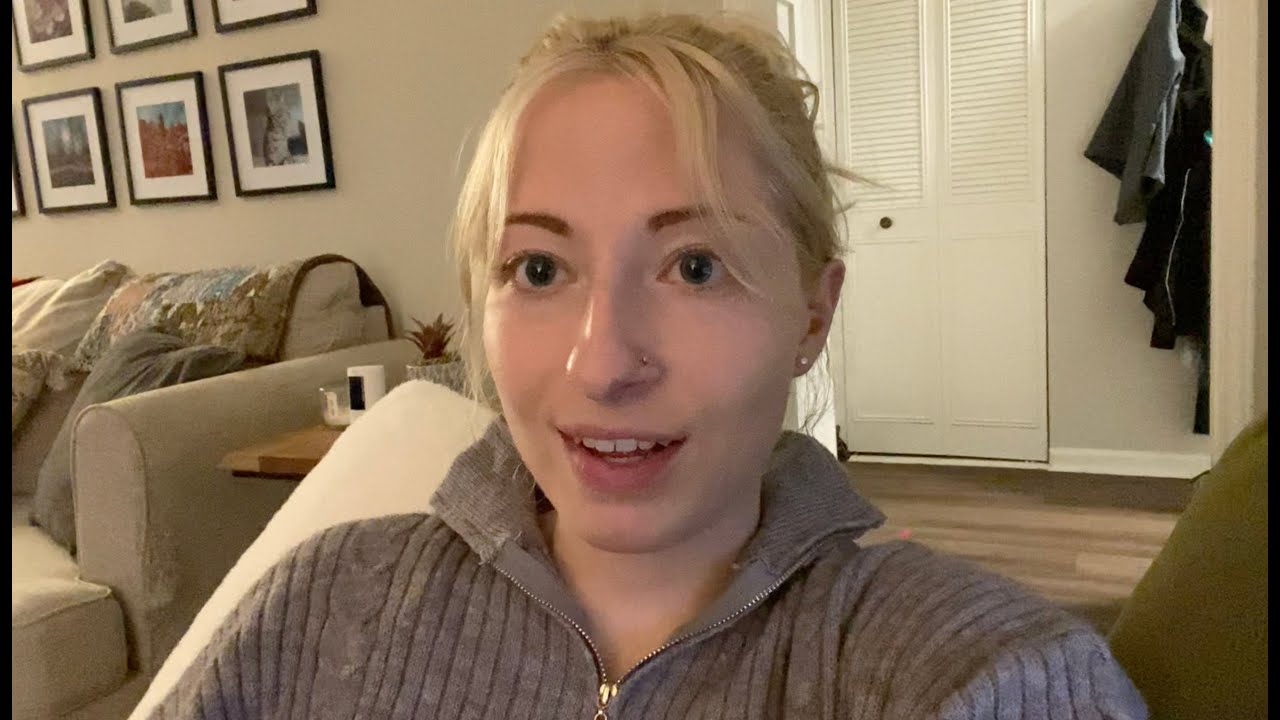 Buspirone (Buspar) Month 2 Update