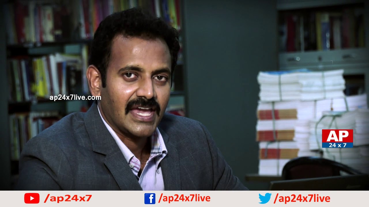 How to Get Good Results in Competitive World | Hit Refresh | Promo | AP24x7