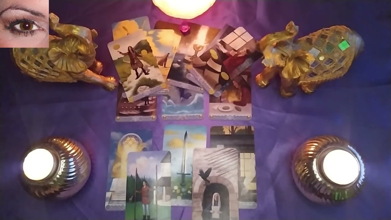 ❤️ΤΙ ΝΙΩΘΕΙ ΓΙΑ ΣΕΝΑ & ΤΙ ΘΑ ΚΑΝΕΙ❤️#​PickaCard#Timeless_reading #ΤΑΡΩ /#TAROT ✅#Astromanteio