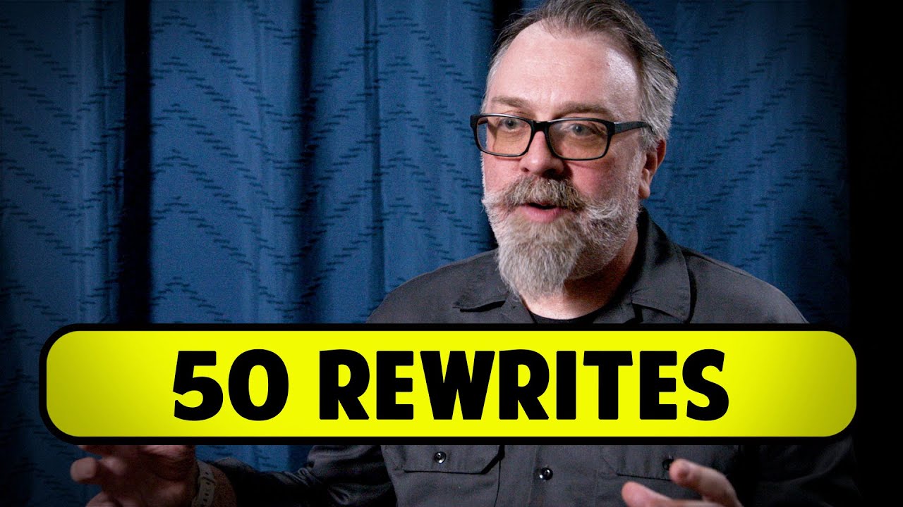 The Truth About Writing The First Line Of A Novel - Tony DuShane