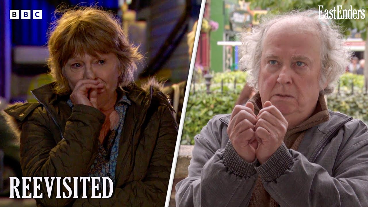A Hit & Run Causes Chaos! | This Week On EastEnders