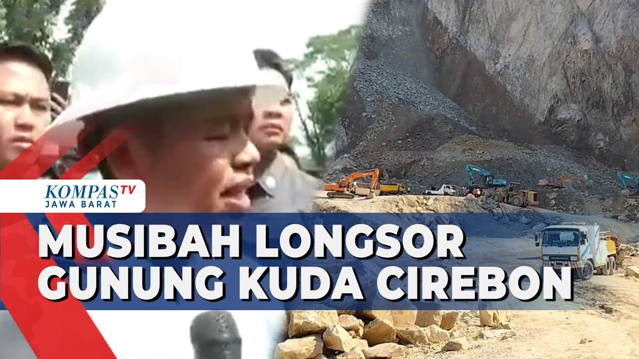 Gunung Kuda Membawa Duka, Belasan Orang Meregang Nyawa