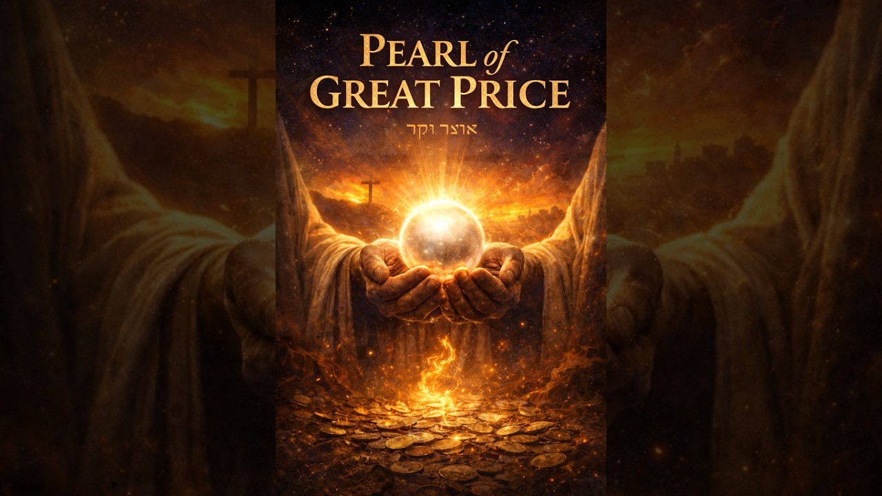 Pearl of Great Price Album Version