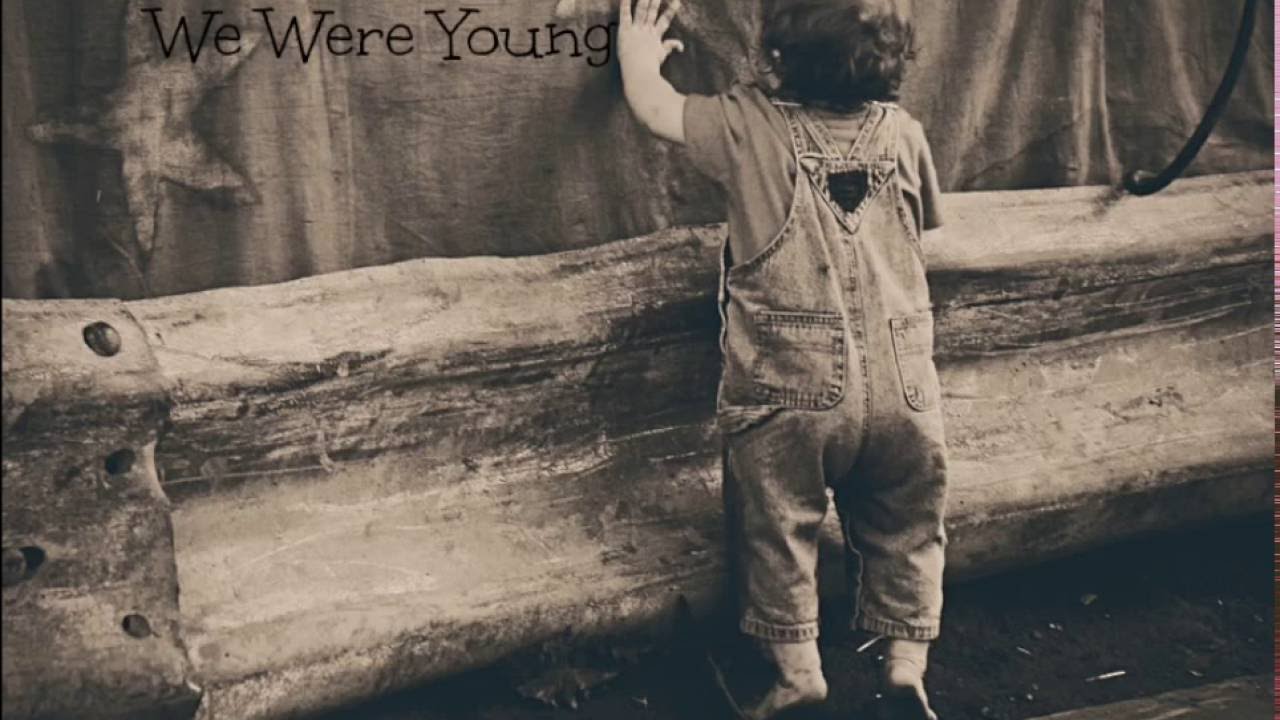 Sad Puppy - We Were Young