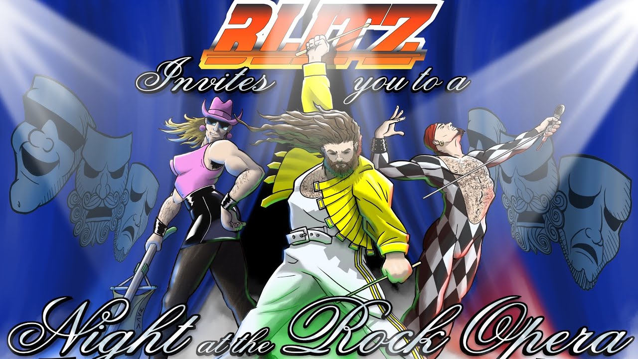 BlitZ (Freddie Said Official Video)