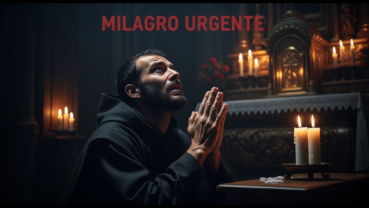 🎵 CANTOS GREGORIANOS QUE ABREN LAS PUERTAS AL ESPIRITU SANTO – Canto Gregoriano Sagrado