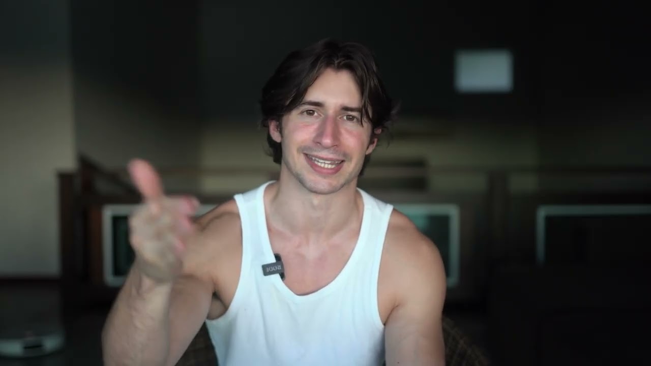 FALE MENOS E VEJA A MAGICA ACONTECER