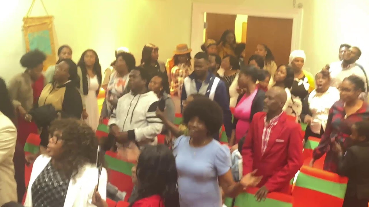 EGLISE CNV LAST NIGHT OF 2025 # 2 12/31/2025