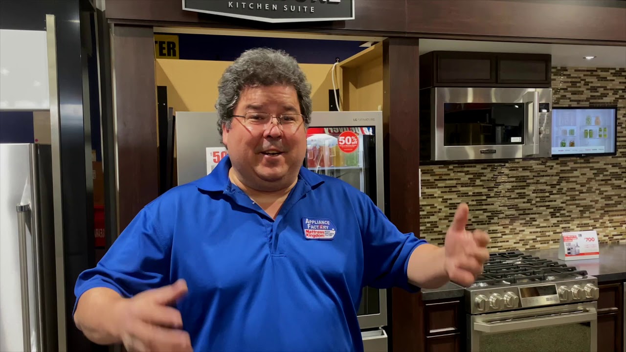 3 Things I Hate About Modern Tech Appliances