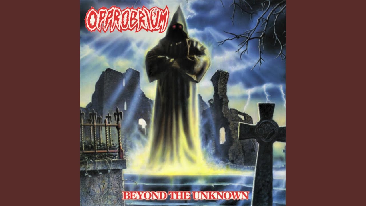 Curse Of The Damned Cities