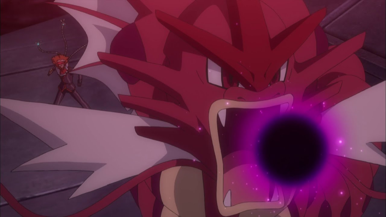 Pokémon XY Unreleased BGM - Battle! (Lysandre)