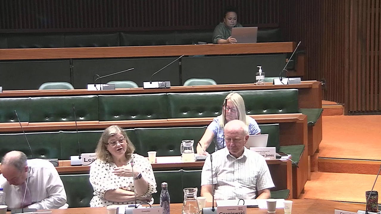 Devon and Cornwall Police and Crime Panel 25/07/2025
