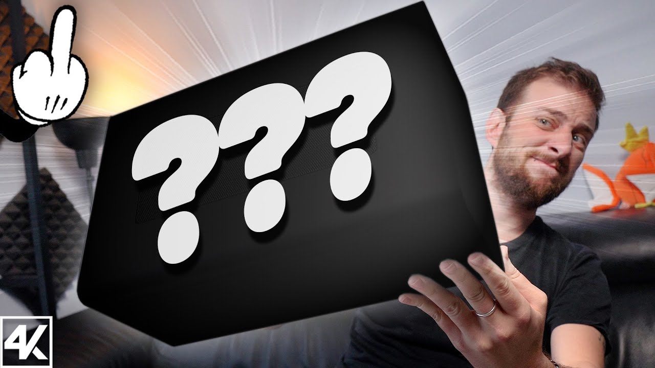 GUARDATE CHE BRUTTO IL NOSTRO PRIMO PC