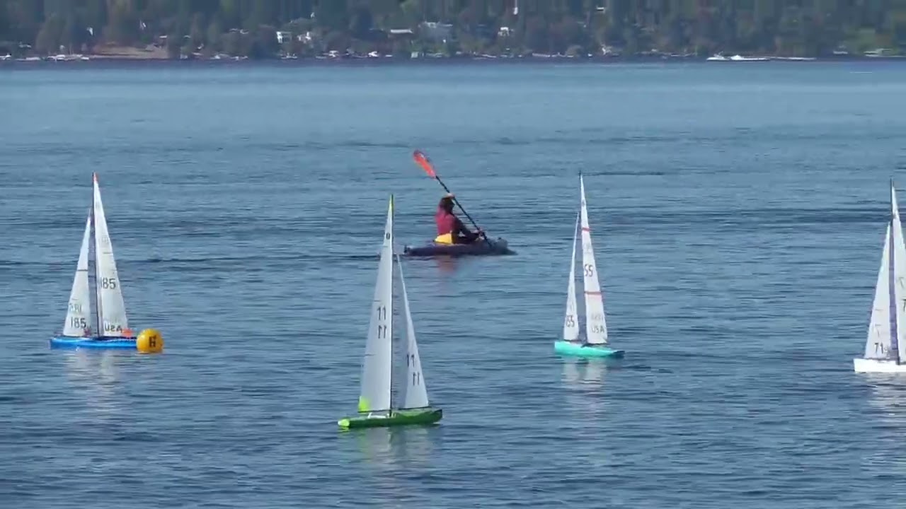 IOM R6  Battle in Seattle, Coulon Park Renton, Wa Sep.27-28, 2025