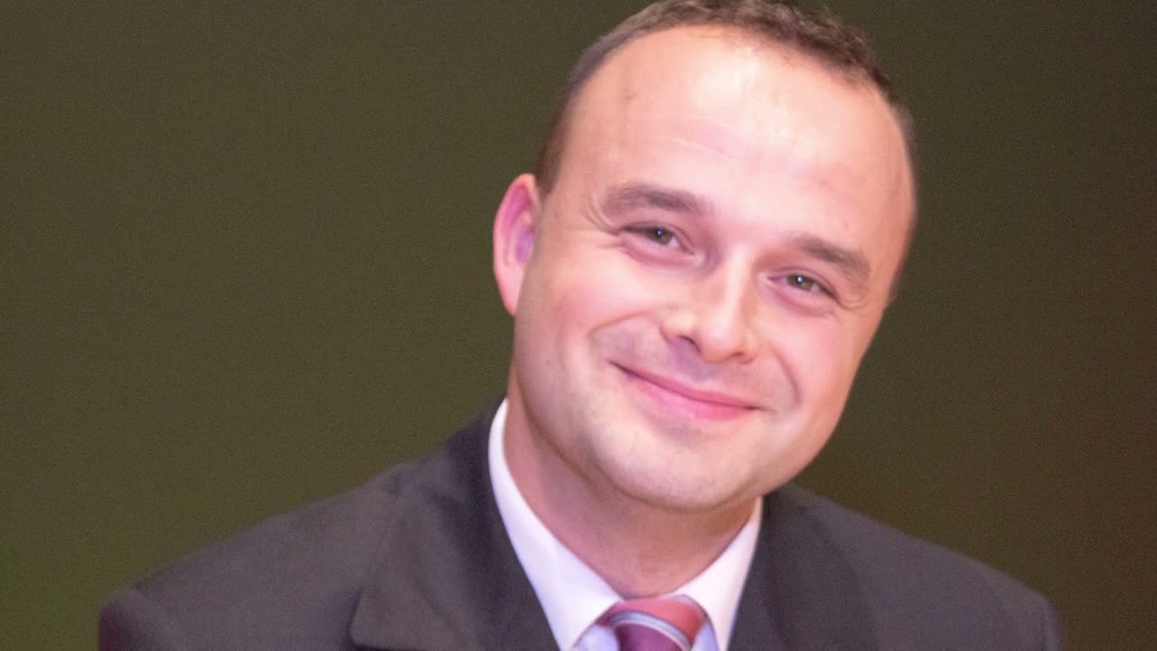 Miljenko Golub - O, Bože moj