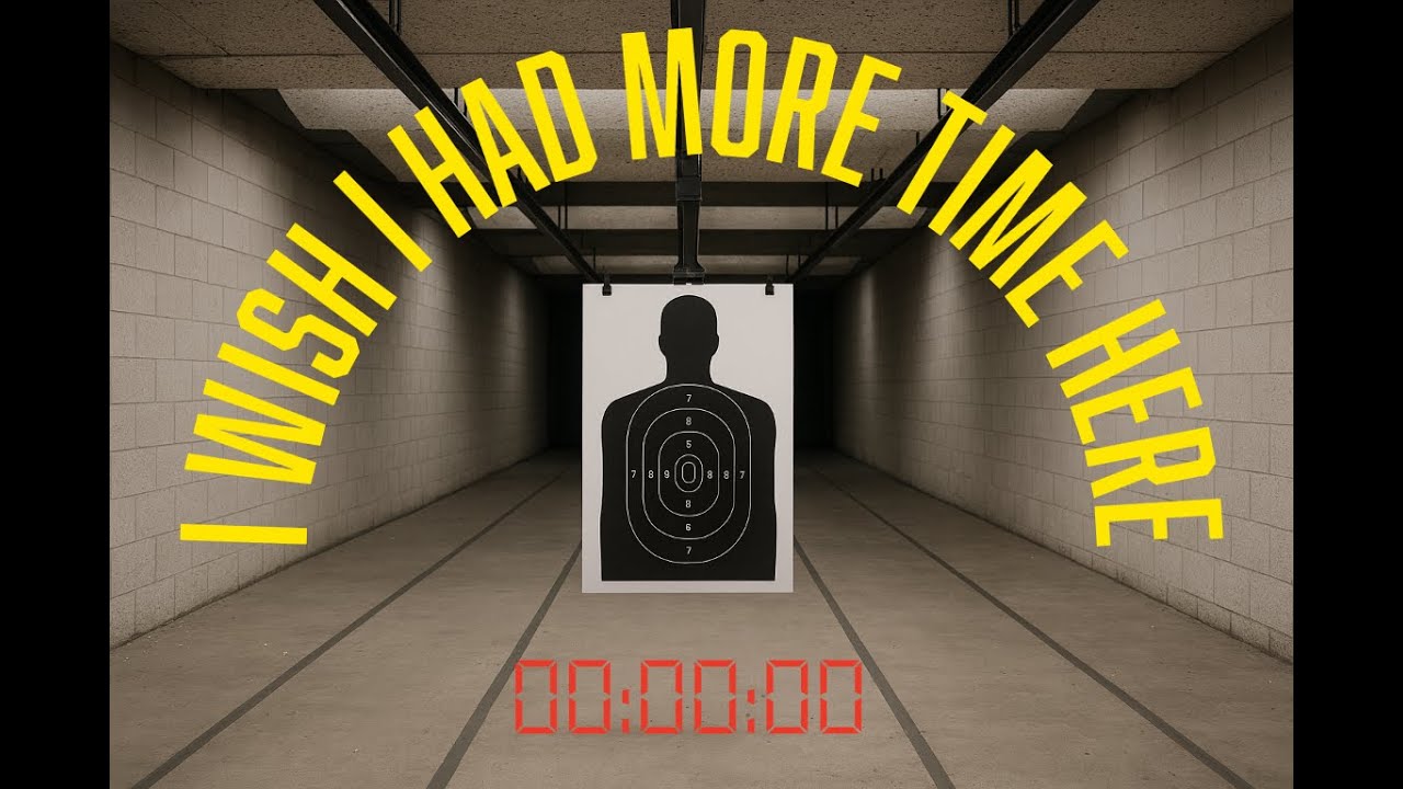 Umarex Glock 45 - A Game Changer For The Home Range