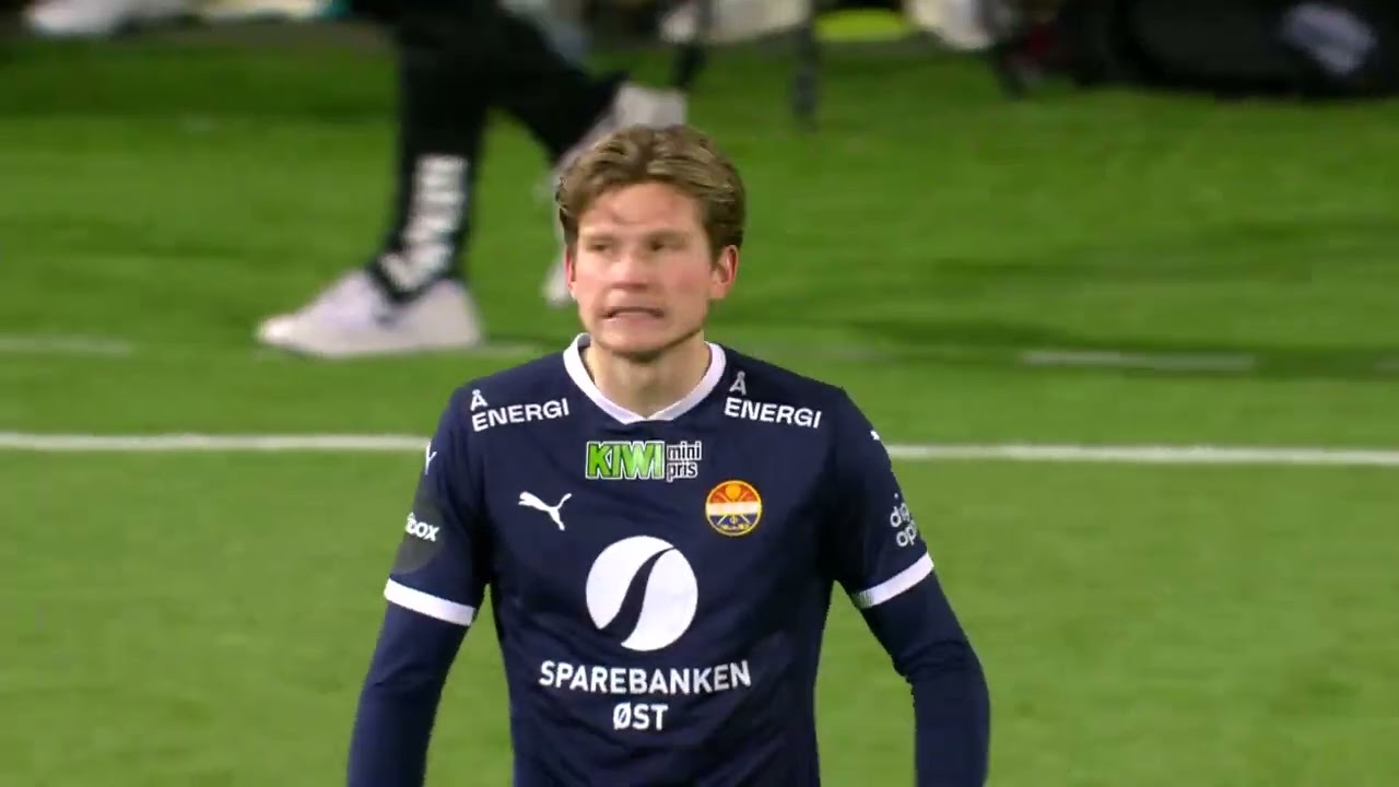 Logi Tómasson - Highlights: fall 2023)