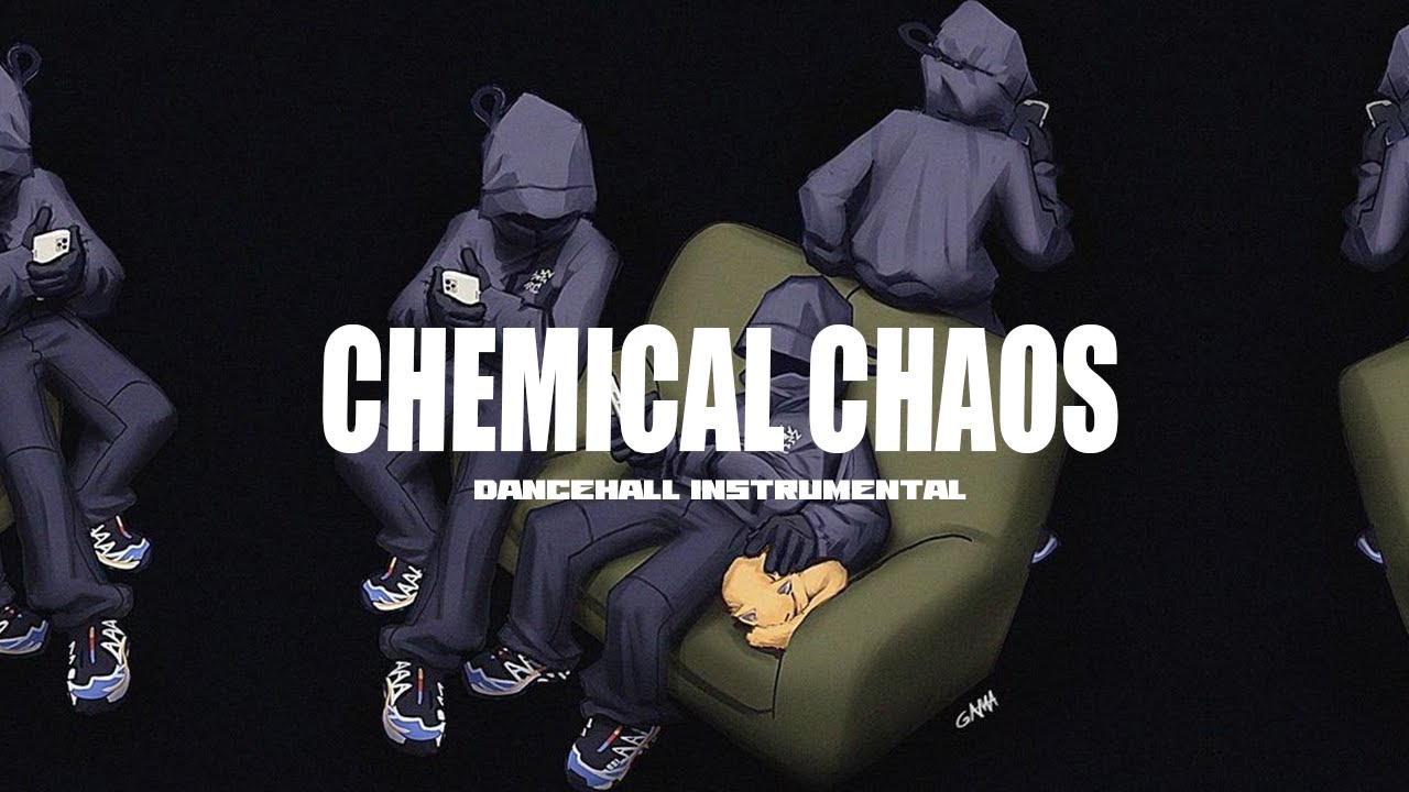 Dancehall Riddim Instrumental 2024  