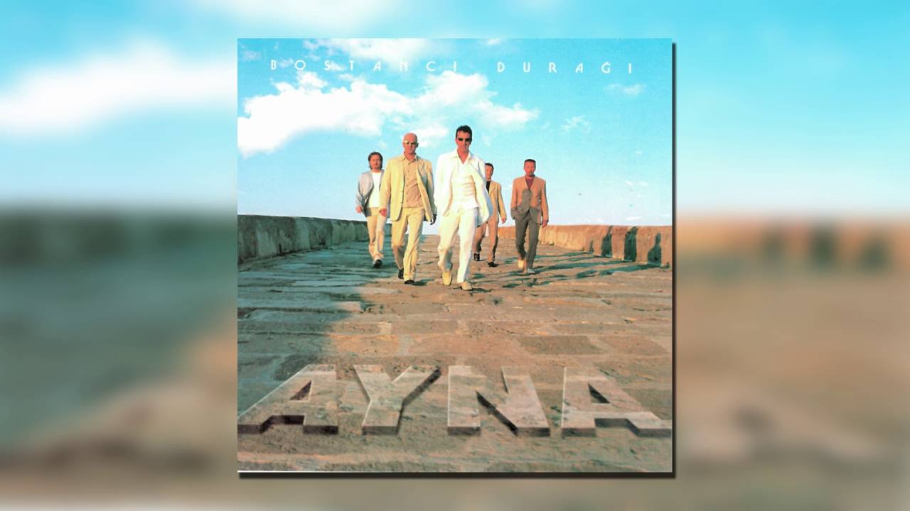 Ayna - Tırtıl