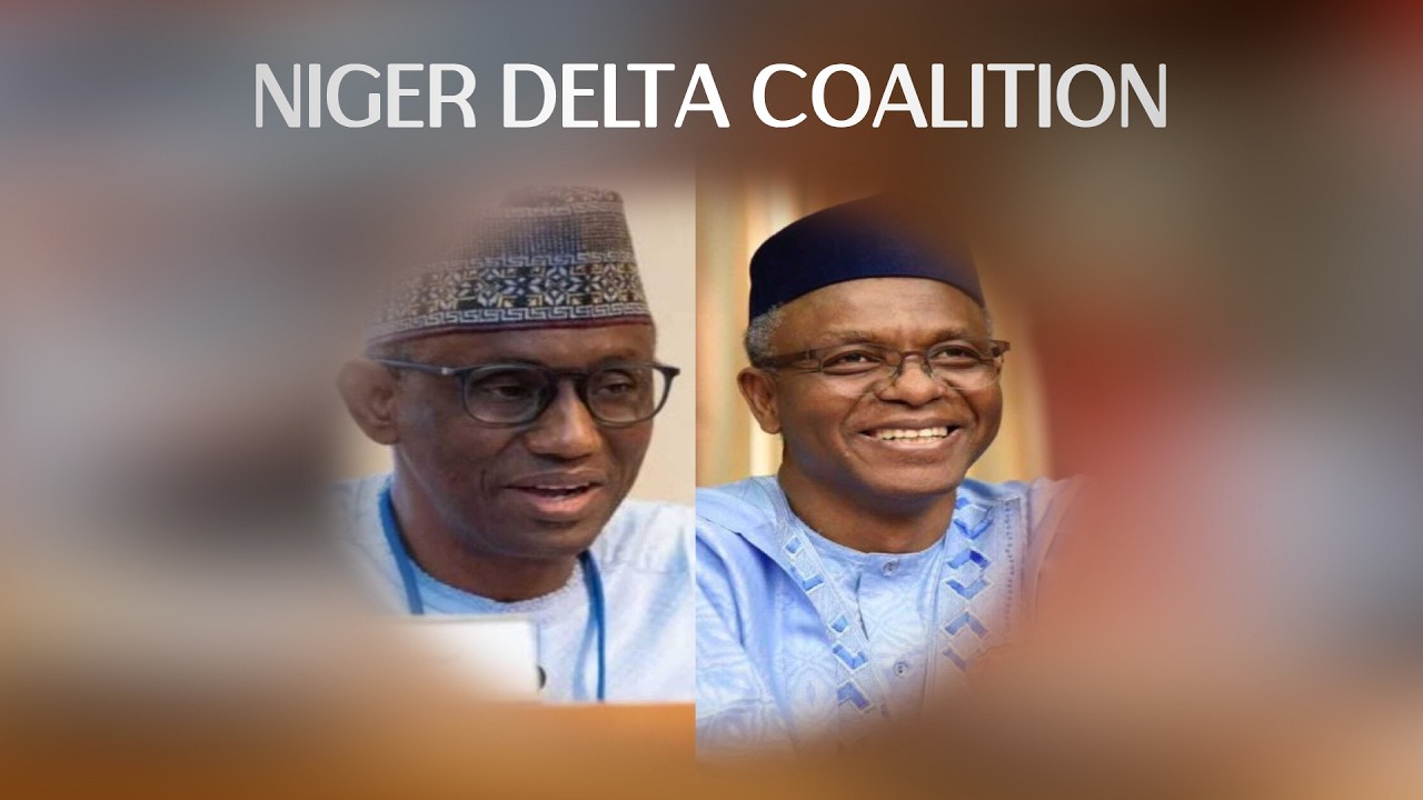 “Nigeria’s Security in Question: Coalition Calls for Arrest”
